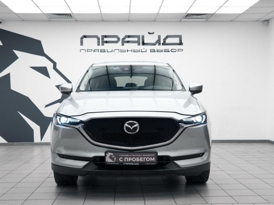 Mazda CX-5 II Ростов-на-Дону  - изображение 2