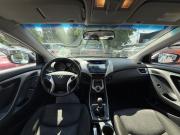 Hyundai Elantra V (MD) Санкт-Петербург  - изображение 22