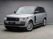Land Rover Range Rover IV Рестайлинг Москва  - изображение 17