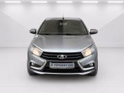 Lada (ВАЗ) Vesta I Москва  - изображение 18