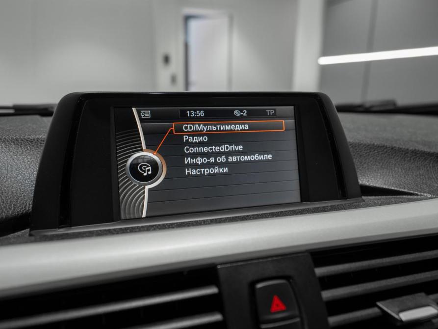 BMW 3 серии VI (F3x) Москва  - изображение 16