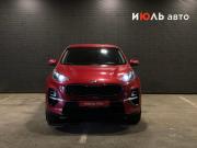 Kia Sportage IV Рестайлинг Челябинск  - изображение 25
