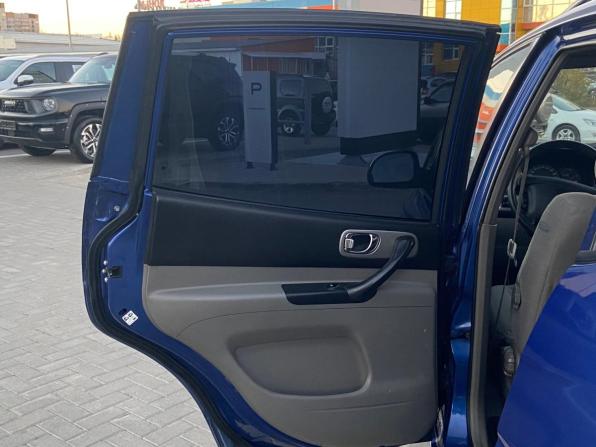 Chevrolet Rezzo с пробегом 2008 года, цена 350 000 рублей, 203748 км, компактвэн, Автокод Объявления