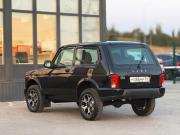 Lada (ВАЗ) Niva Legend Волгоград  - изображение 39
