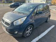 Kia Venga I Москва  - изображение 23