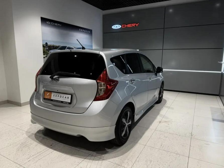 Nissan Note II Новосибирск  - изображение 5