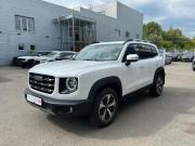 Haval Dargo I Нижнекамск  - изображение 23