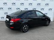 Hyundai Solaris I Самара  - изображение 21