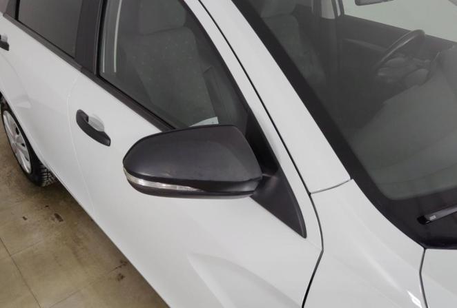 Lada (ВАЗ) Vesta I Рестайлинг (NG) с пробегом 2024 года, цена 1 170 000 рублей, 27885 км, седан, Автокод Объявления