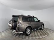 Mitsubishi Pajero IV Рестайлинг 1 Ногинск  - изображение 24