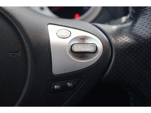 Nissan Juke I с пробегом 2013 года, цена 848 000 рублей, 232722 км, внедорожник, Автокод Объявления