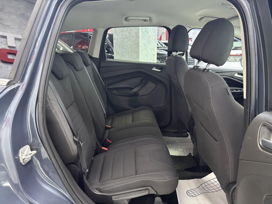 Ford Kuga II Ярославль  - изображение 15