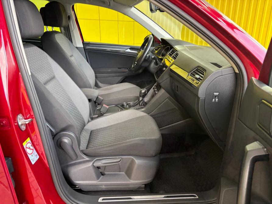 Volkswagen Tiguan II Ижевск  - изображение 19