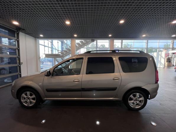 Lada (ВАЗ) Largus I с пробегом 2018 года, цена 562 000 рублей, 427773 км, универсал, Автокод Объявления