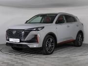 Changan UNI-S (CS55 Plus) Химки  - изображение 19