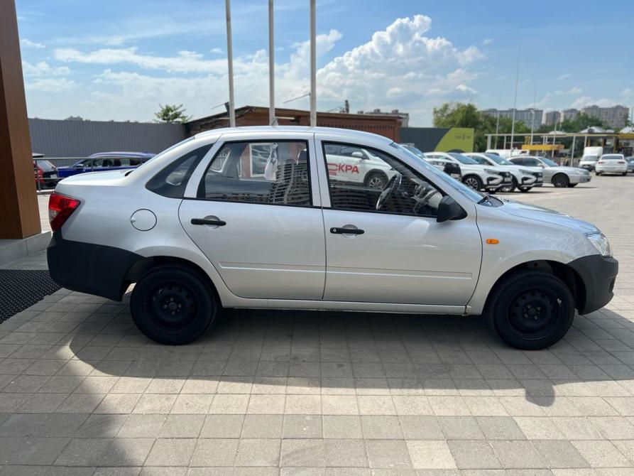 Lada (ВАЗ) Granta I Краснодар  - изображение 4