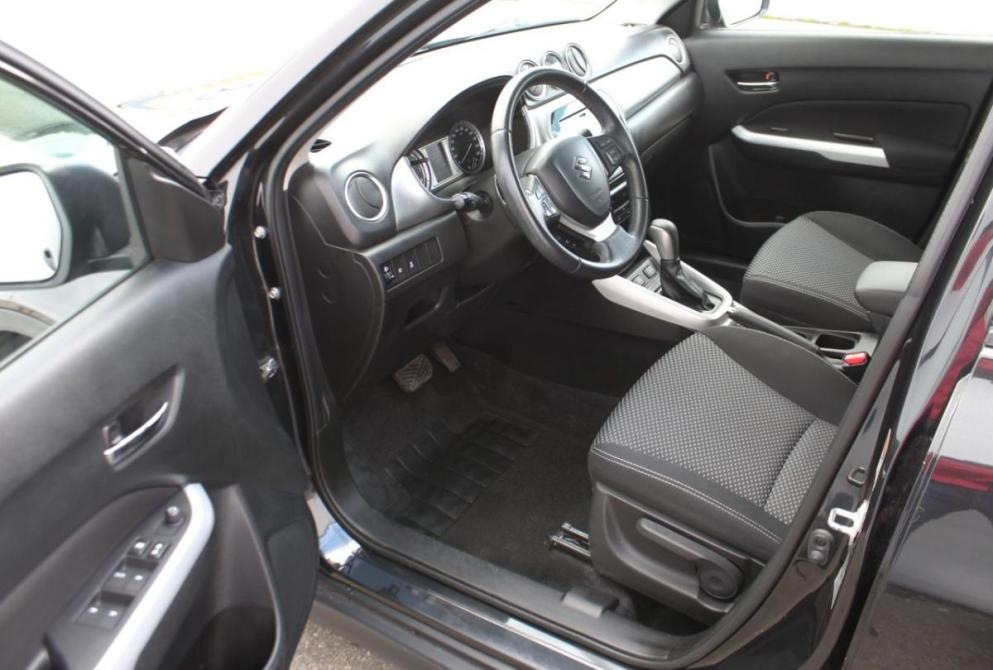 Suzuki Vitara II Нижний Новгород  - изображение 15