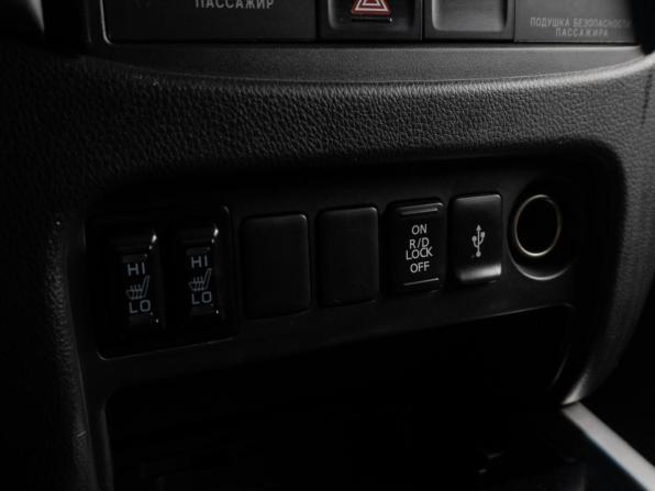 Mitsubishi Pajero Sport III с пробегом 2017 года, цена 2 299 000 рублей, 230033 км, внедорожник, Автокод Объявления