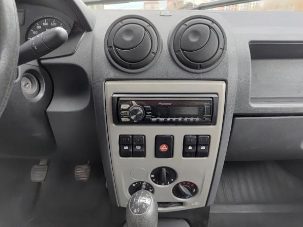 Renault Logan I с пробегом 2007 года, цена 196 800 рублей, 181600 км, седан, Автокод Объявления