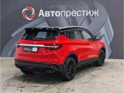 Geely Coolray I Пермь  - изображение 34