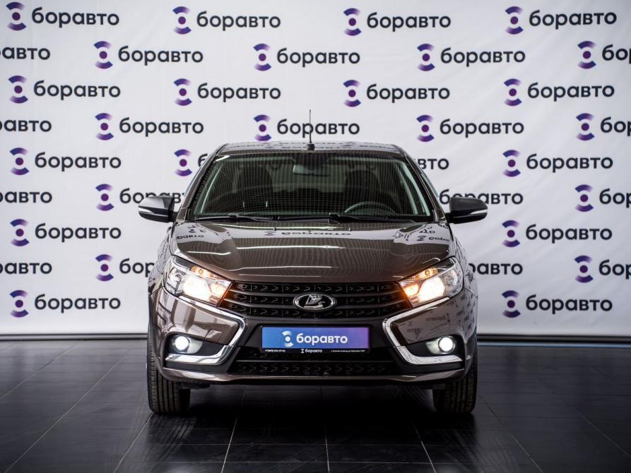 Lada (ВАЗ) Vesta I Ростов-на-Дону  - изображение 21
