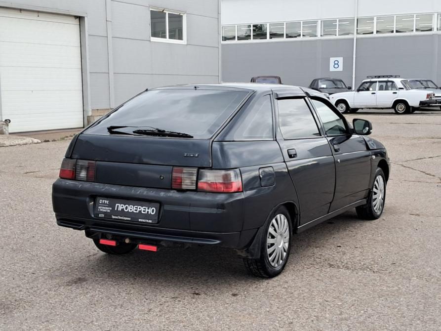 Lada (ВАЗ) 2112 Набережные Челны  - изображение 6