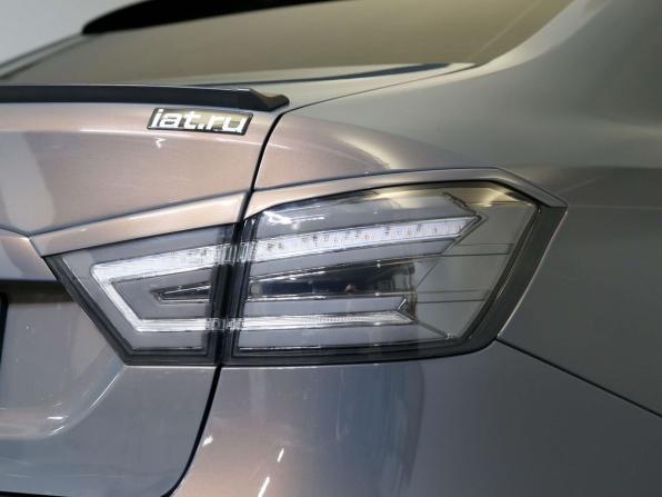 Lada (ВАЗ) Vesta I с пробегом 2021 года, цена 1 080 000 рублей, 87425 км, седан, Автокод Объявления