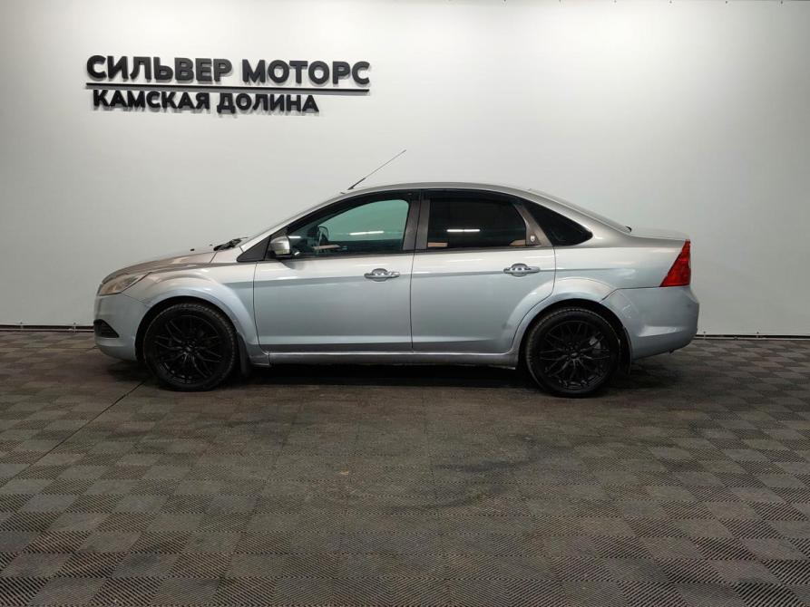 Ford Focus II Рестайлинг Пермь  - изображение 5