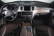 Mercedes-Benz GL-Класс II (X166) Сургут  - изображение 44