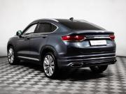 Geely Tugella I Москва  - изображение 26