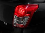 Toyota Corolla X (E140 E150) Рестайлинг Иркутск  - изображение 44