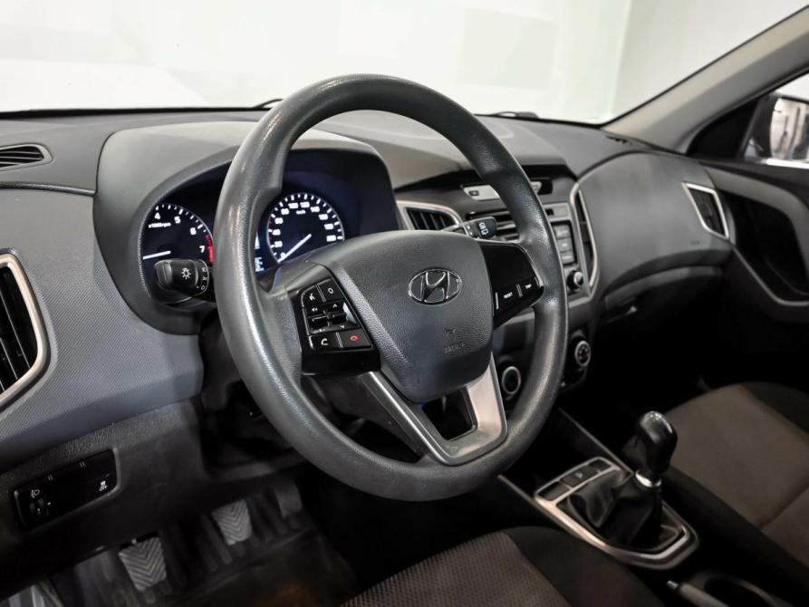 Hyundai Creta I Екатеринбург  - изображение 14