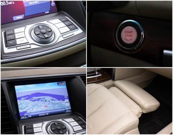 Nissan Teana II (J32) Рестайлинг с пробегом 2011 года, цена 987 000 рублей, 273874 км, седан, Автокод Объявления