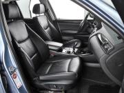 BMW X3 II (F25) Воронеж  - изображение 30