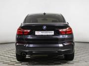 BMW X4 I (F26) Москва  - изображение 26