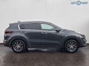 Kia Sportage IV Рестайлинг Москва  - изображение 18