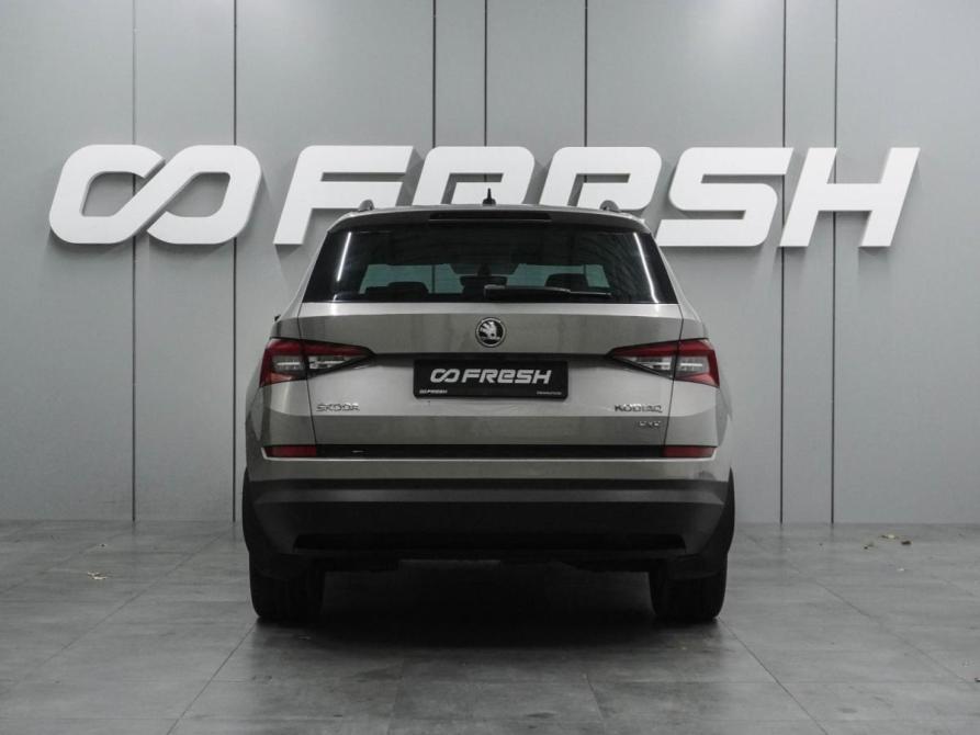 Skoda Kodiaq I Воронеж  - изображение 4