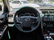 Toyota Camry VII (XV50) Сочи  - изображение 36