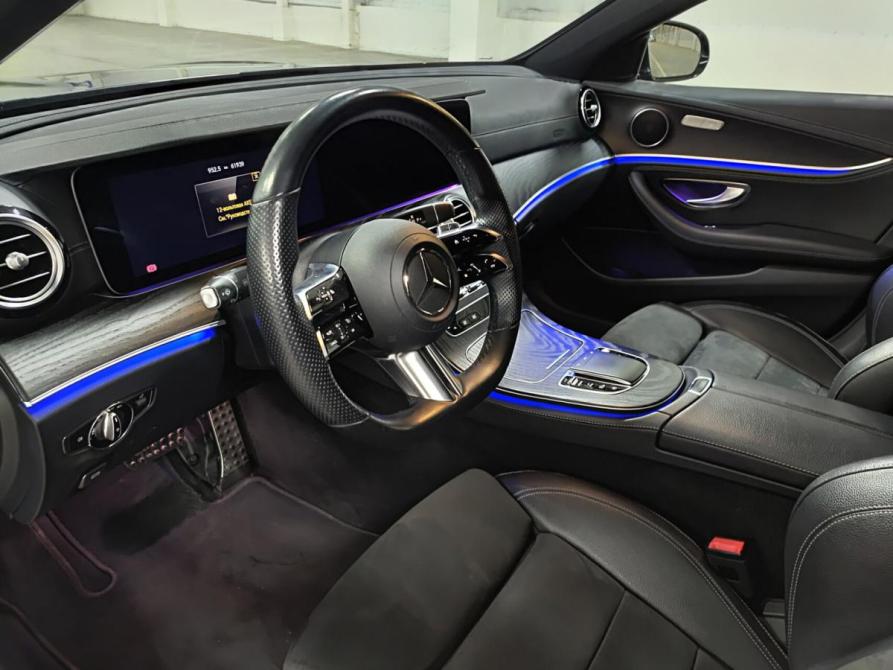 Mercedes-Benz E-Класс V (W213 S213 C238) Рестайлинг Казань  - изображение 20