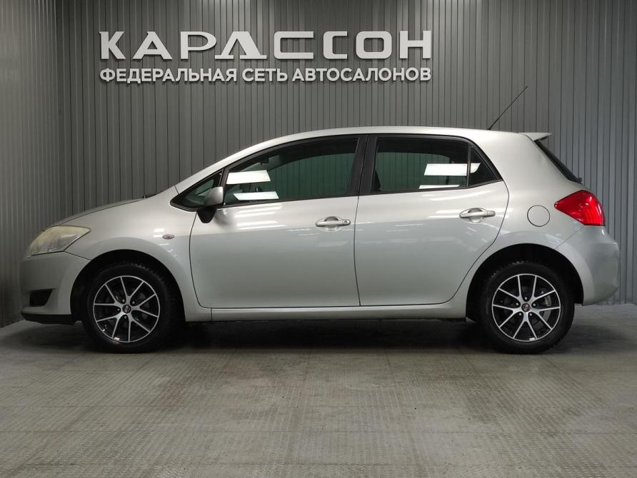 Toyota Auris I Пермь  - изображение 5