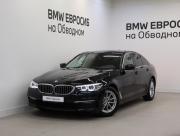 BMW 5 серии VII (G30/G31/G38) Санкт-Петербург  - изображение 26