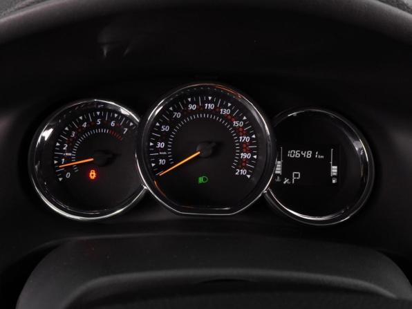 Renault Logan II Рестайлинг с пробегом 2021 года, цена 1 288 000 рублей, 106481 км, седан, Автокод Объявления