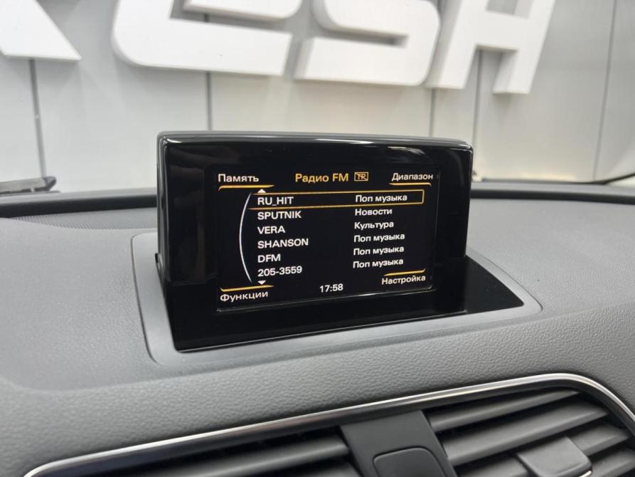 Audi Q3 I (8U) Ростов-на-Дону  - изображение 13