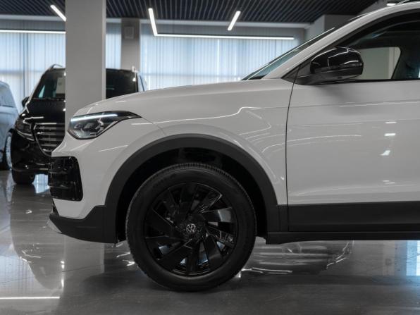 Volkswagen Tharu XR с пробегом 2026 года, цена 3 000 000 рублей, 50 км, внедорожник, Автокод Объявления
