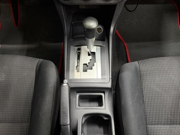 Mitsubishi Lancer X с пробегом 2008 года, цена 700 000 рублей, 288330 км, седан, Автокод Объявления