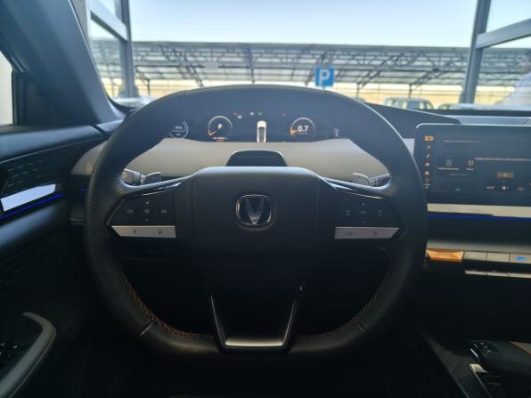 Changan UNI-V I с пробегом 2023 года, цена 2 012 000 рублей, 59000 км, лифтбек, Автокод Объявления