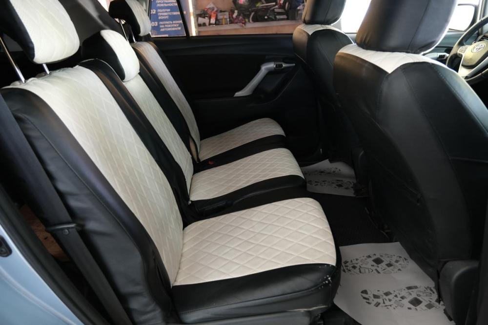 Toyota Verso I Омск  - изображение 19