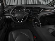 Toyota Camry VIII (XV70) Ставрополь  - изображение 28