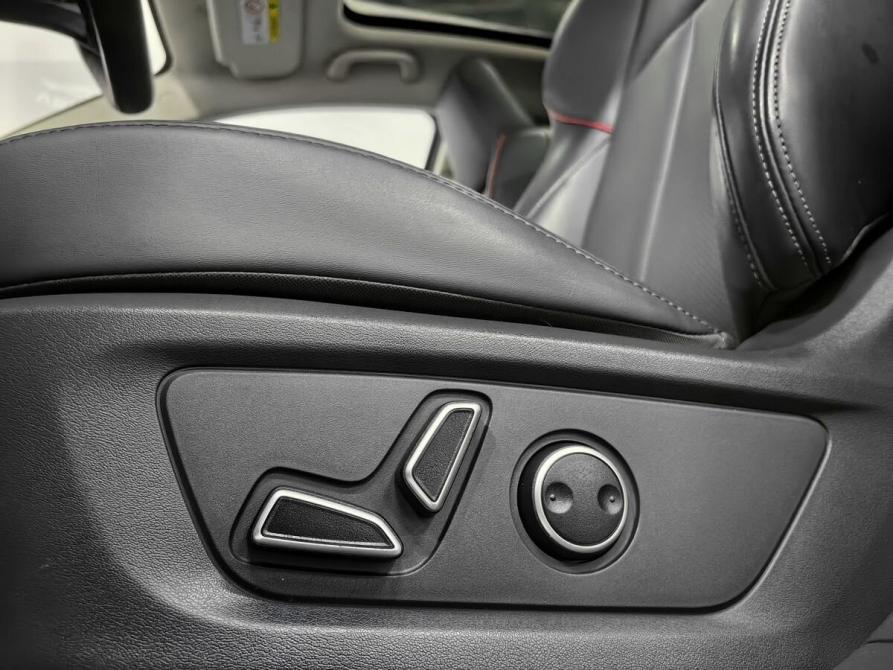 Changan UNI-T I Новосибирск  - изображение 11