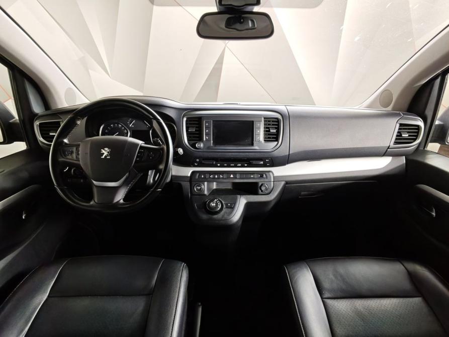 Peugeot Traveller I Москва  - изображение 13
